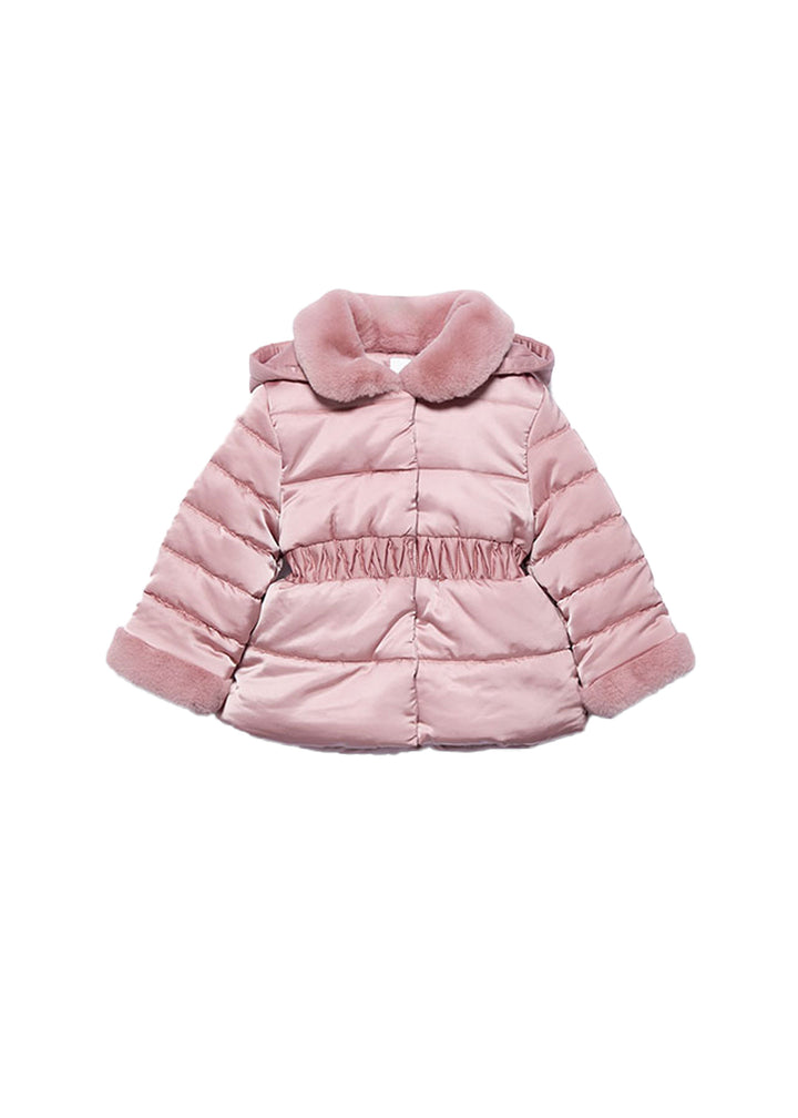 ABEL E LULA Jacket for GIRLS - Pink