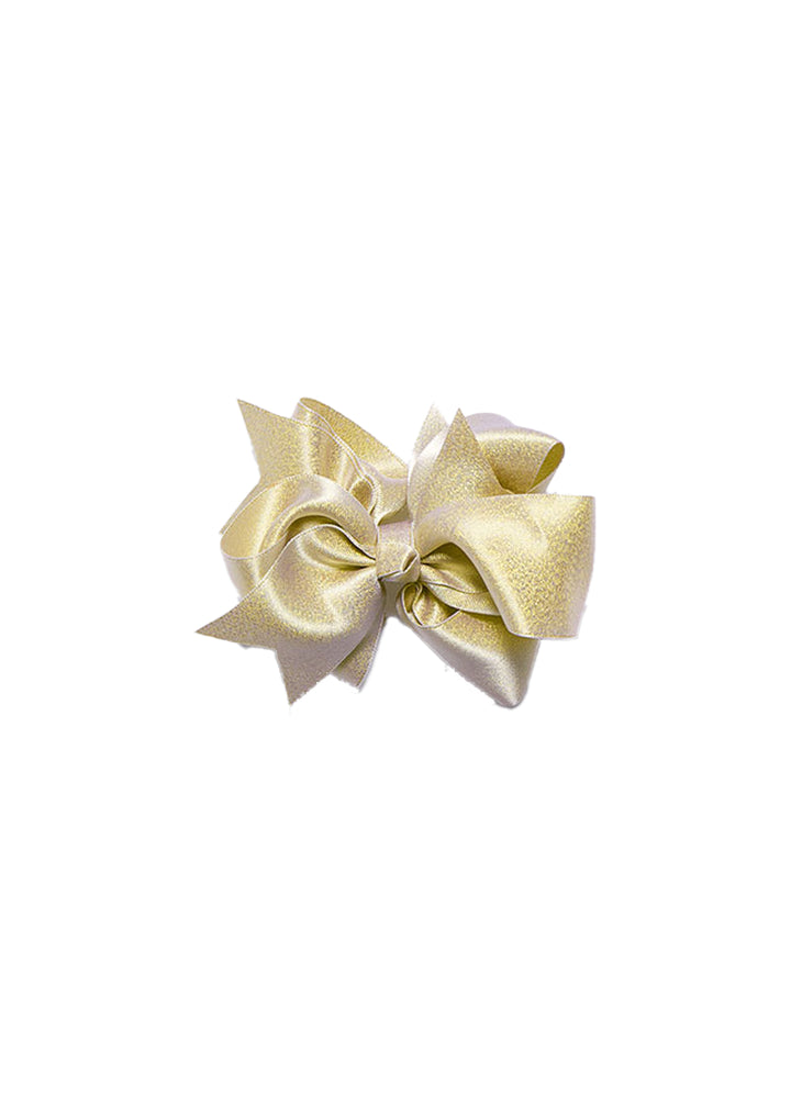 ABEL AND LULA Hair Clip for GIRL - Gold