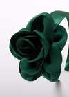 ABEL AND LULA Headband for GIRL - Green