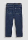 ANTONY MORATO jeans for CHILDREN - Denim blue