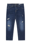 ANTONY MORATO jeans for CHILDREN - Denim blue