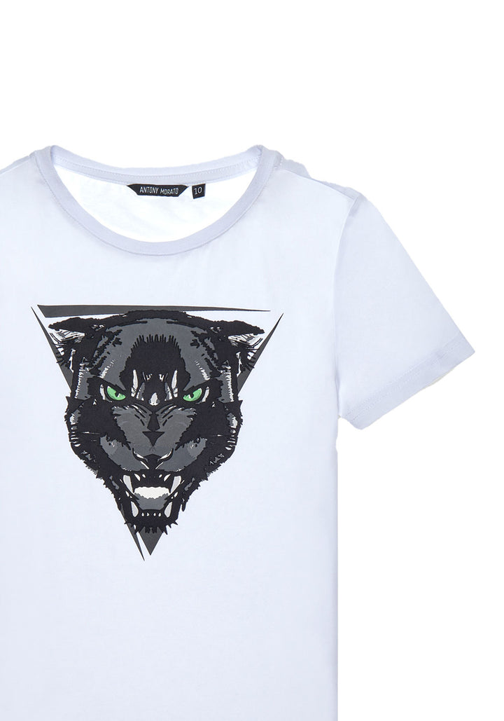 ANTONY MORATO T-shirt for CHILDREN - White