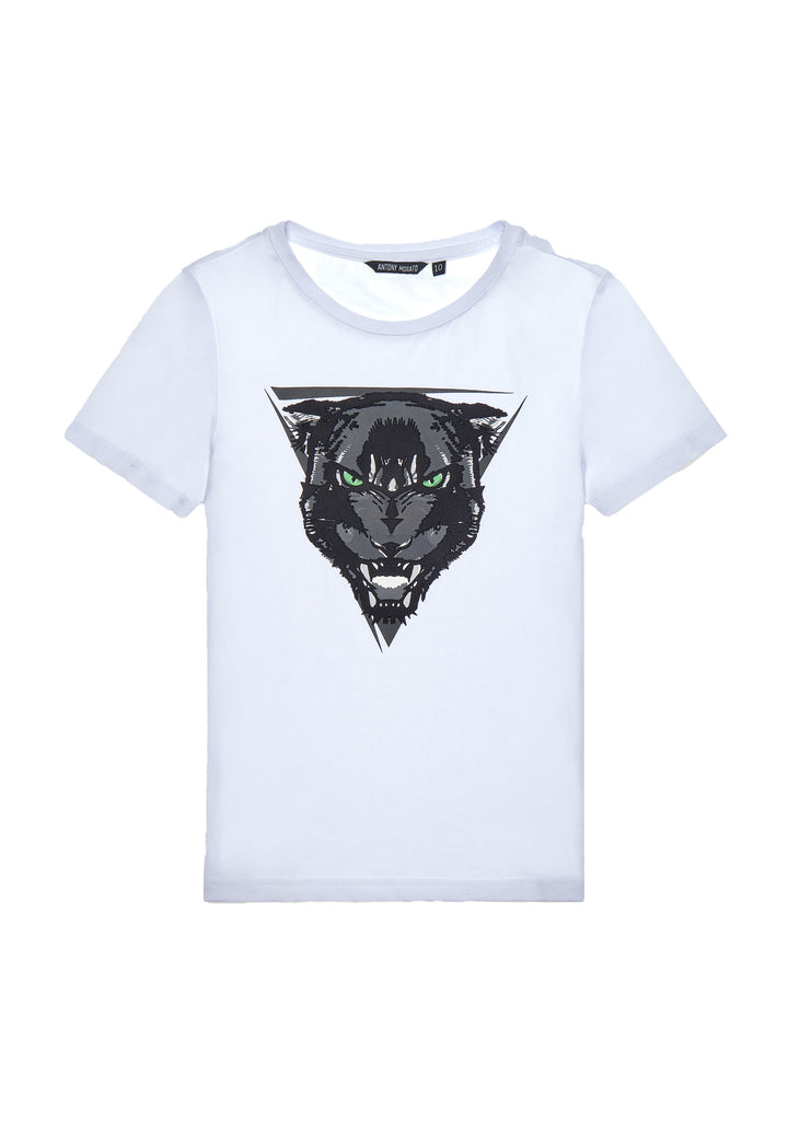 ANTONY MORATO T-shirt for CHILDREN - White