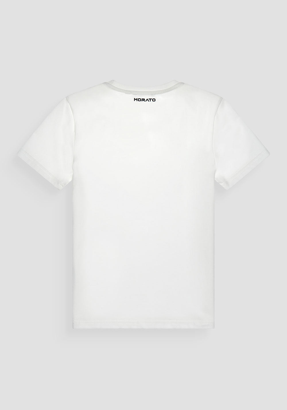 ANTONY MORATO T-shirt ANTONY MORATO da BAMBINO - Crema