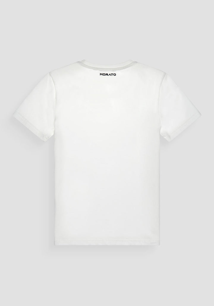 ANTONY MORATO T-shirt for CHILDREN - Cream