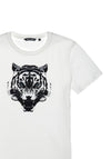 ANTONY MORATO T-shirt for CHILDREN - Cream