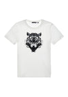 ANTONY MORATO T-shirt for CHILDREN - Cream