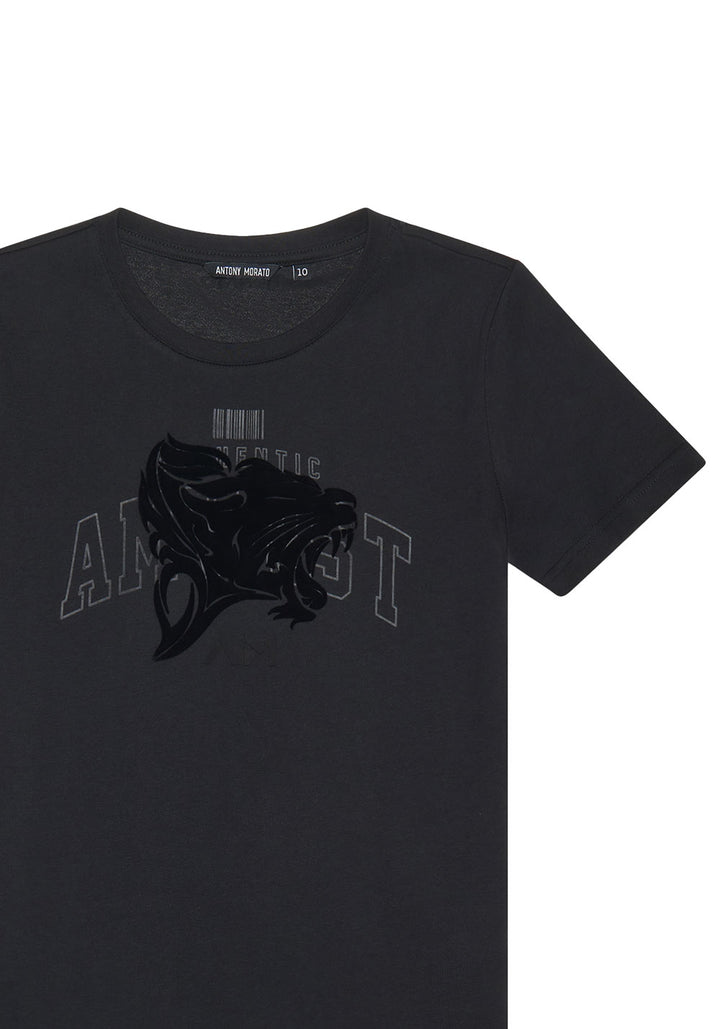 ANTONY MORATO T-shirt for CHILDREN - Black