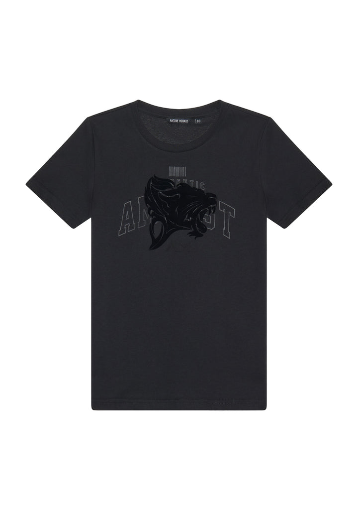 ANTONY MORATO T-shirt for CHILDREN - Black