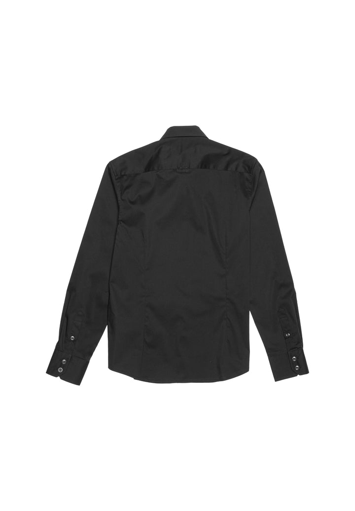 ANTONY MORATO Shirt for CHILDREN - Black