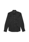 ANTONY MORATO Shirt for CHILDREN - Black