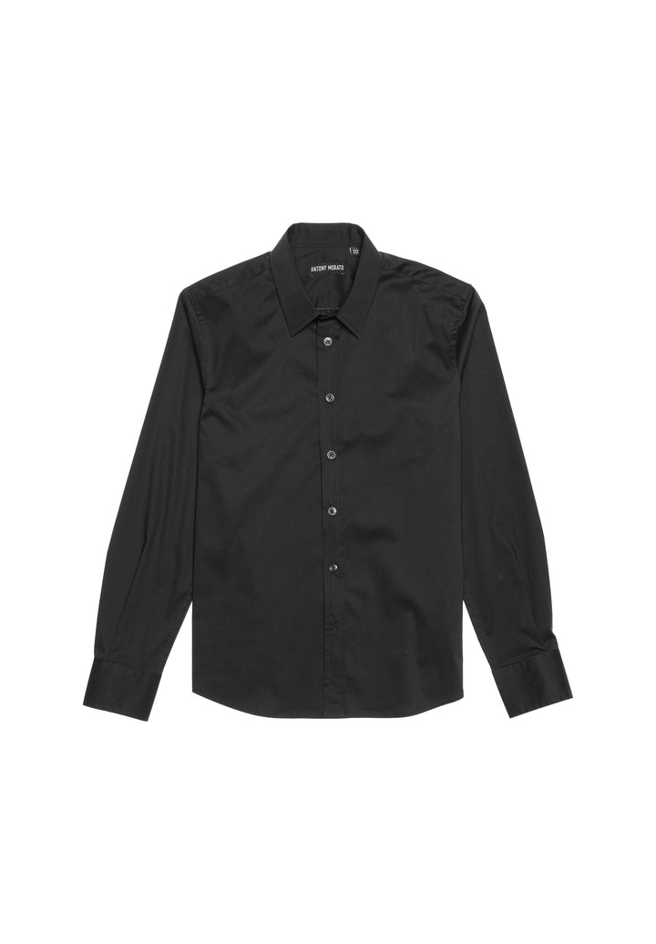 ANTONY MORATO Shirt for CHILDREN - Black