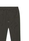 ANTONY MORATO trousers for CHILDREN - DARK MILITARY GREEN