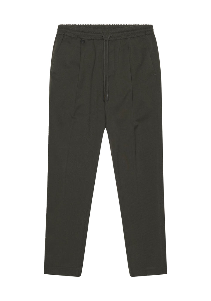 ANTONY MORATO trousers for CHILDREN - DARK MILITARY GREEN