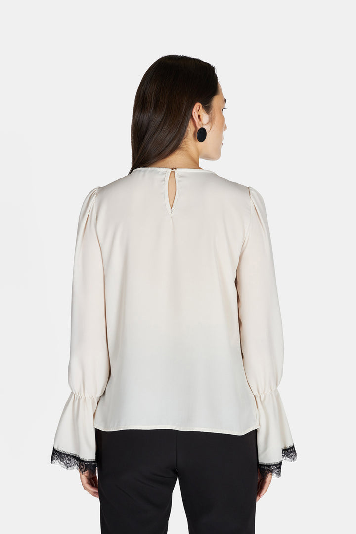 ARTIGLI Blusa ARTIGLI da DONNA - Avorio