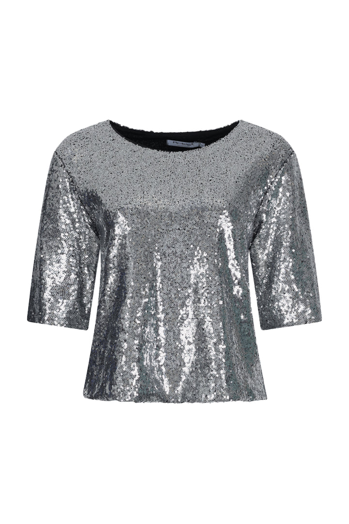 ARTIGLI Blouse for WOMEN - Silver