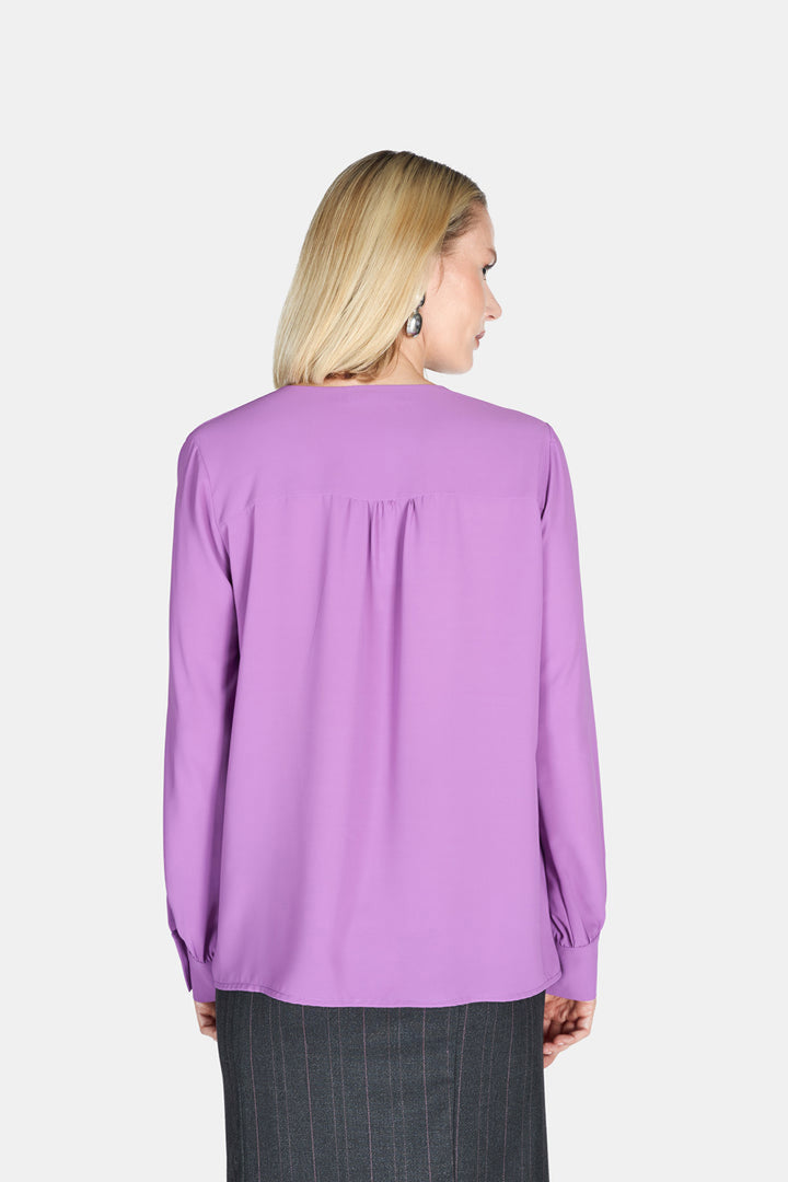 ARTIGLI Blouse for WOMEN - VIOLETTA