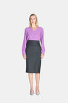 ARTIGLI Blouse for WOMEN - VIOLETTA