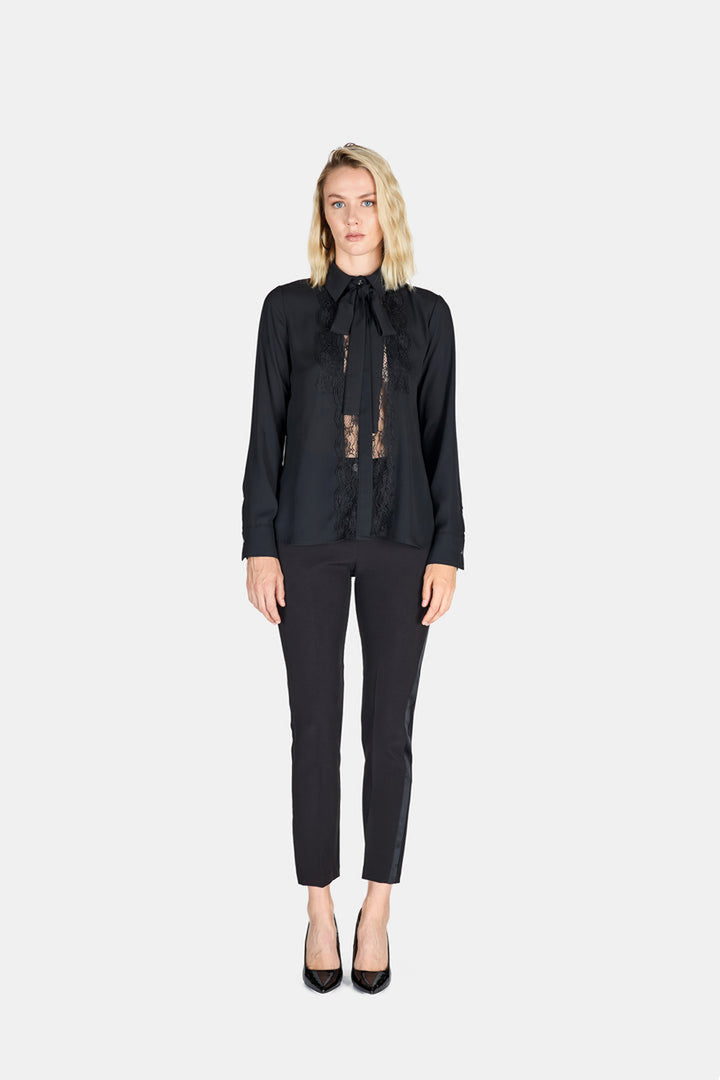 ARTIGLI Shirt for WOMEN - Black