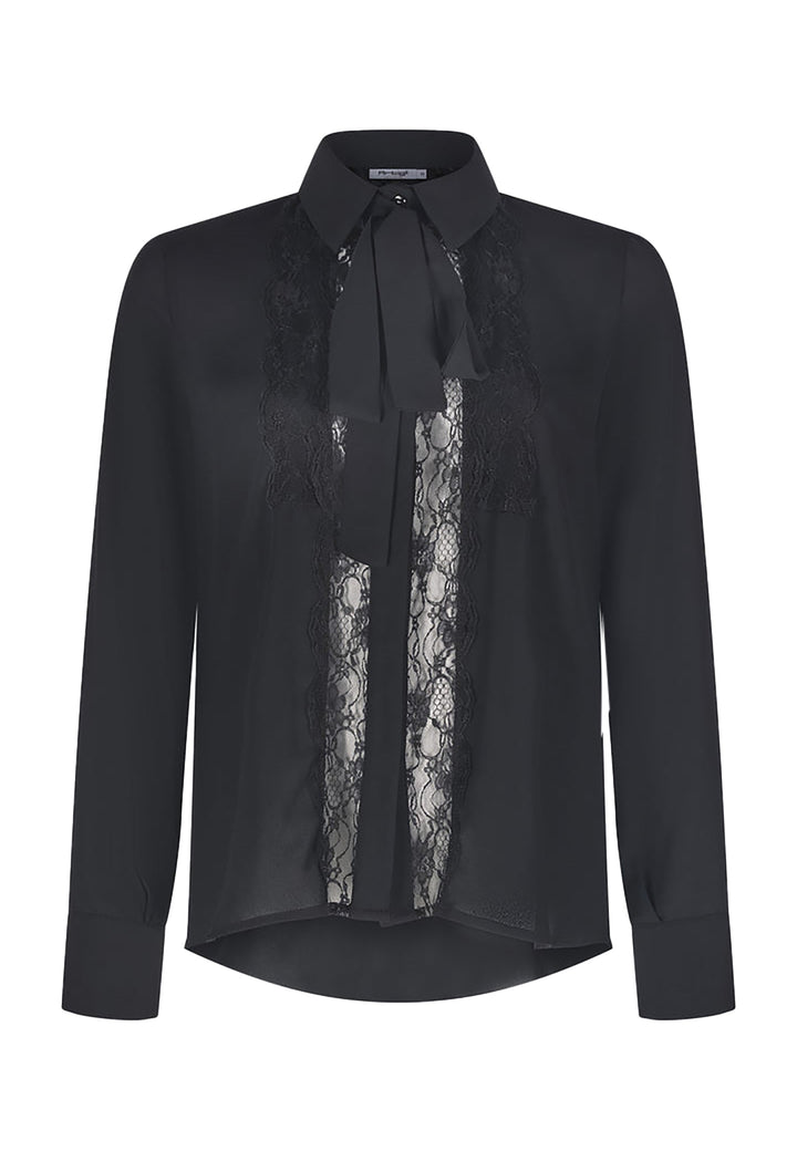 ARTIGLI Shirt for WOMEN - Black