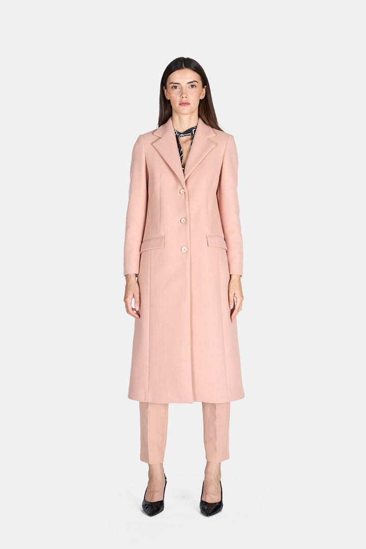 ARTIGLI Cappotto ARTIGLI da DONNA - Blush