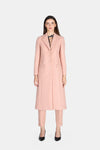 ARTIGLI Coat for WOMEN - Blush