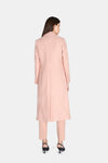 ARTIGLI Coat for WOMEN - Blush