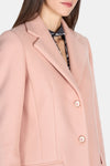 ARTIGLI Coat for WOMEN - Blush