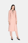 ARTIGLI Coat for WOMEN - Blush