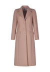 ARTIGLI Coat for WOMEN - Blush