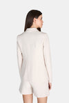 ARTIGLI Jacket for WOMEN - Ivory