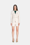 ARTIGLI Jacket for WOMEN - Ivory