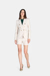 ARTIGLI Jacket for WOMEN - Ivory