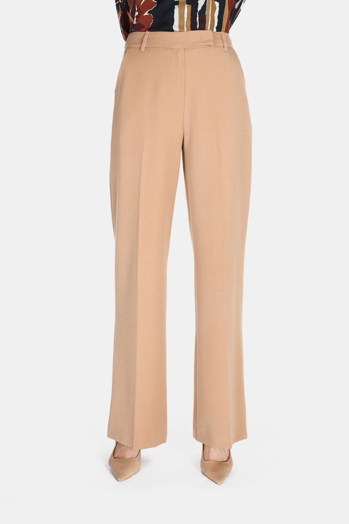 ARTIGLI Trousers for WOMEN - Camel