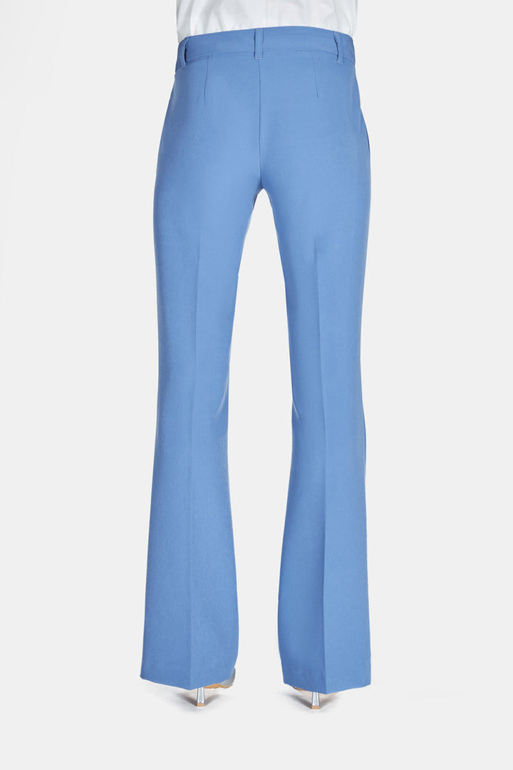 ARTIGLI Trousers for WOMEN - Powder