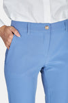 ARTIGLI Trousers for WOMEN - Powder