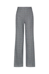 ARTIGLI Trousers for WOMEN - Teal Grey