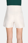 ARTIGLI Shorts for WOMEN - Ivory