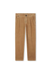 BOSS Pantalone BOSS da BAMBINO - Biscotto