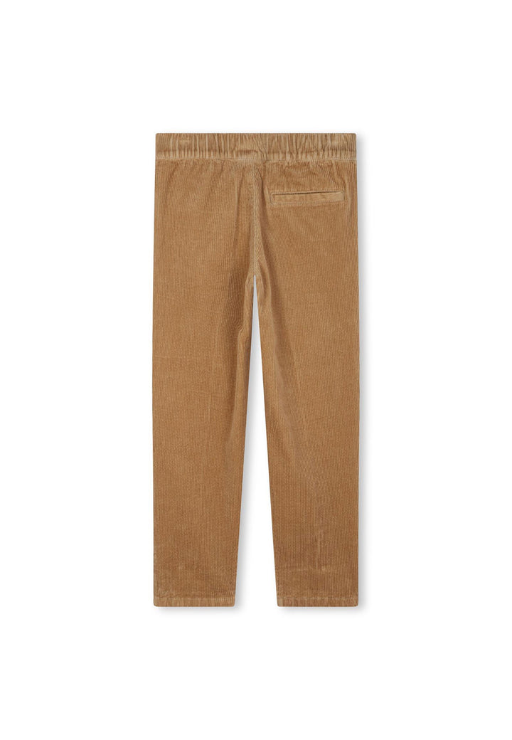 BOSS Pantalone BOSS da BAMBINO - Biscotto