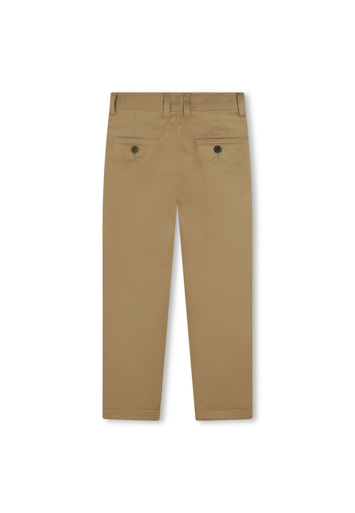 BOSS Pantalone BOSS da BAMBINO - Biscotto