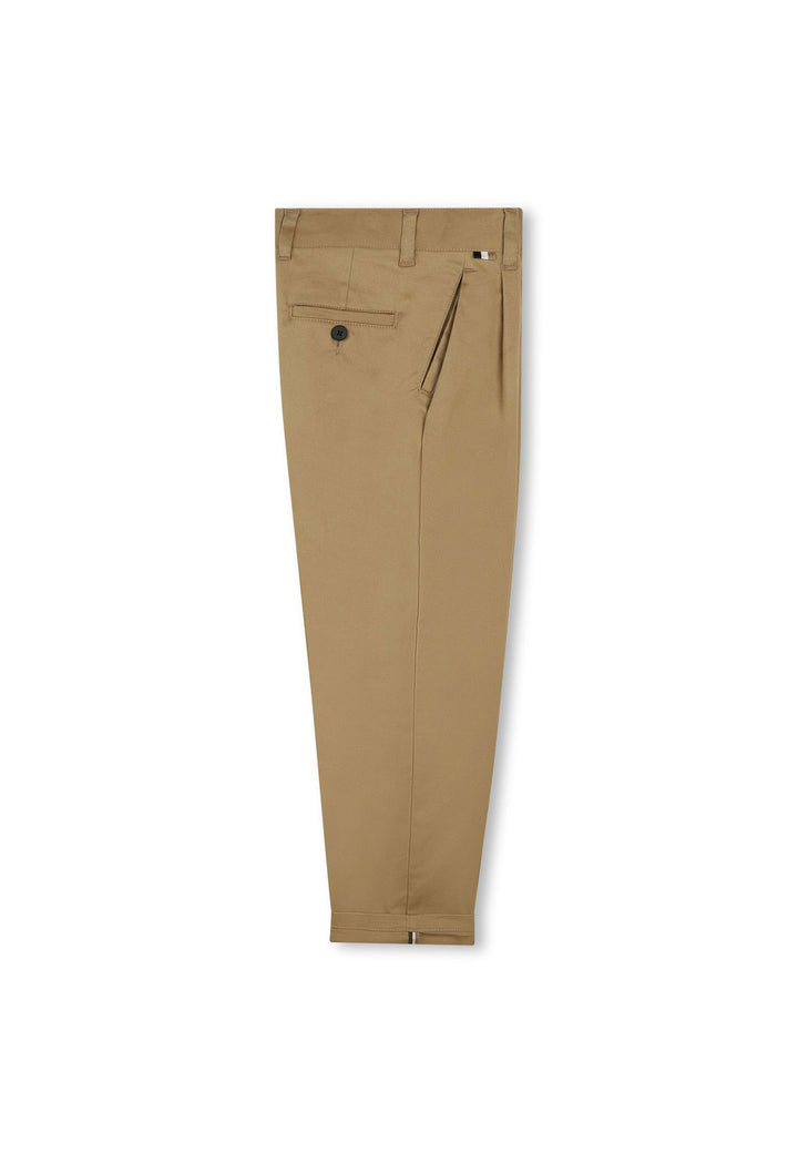 BOSS Pantalone BOSS da BAMBINO - Biscotto