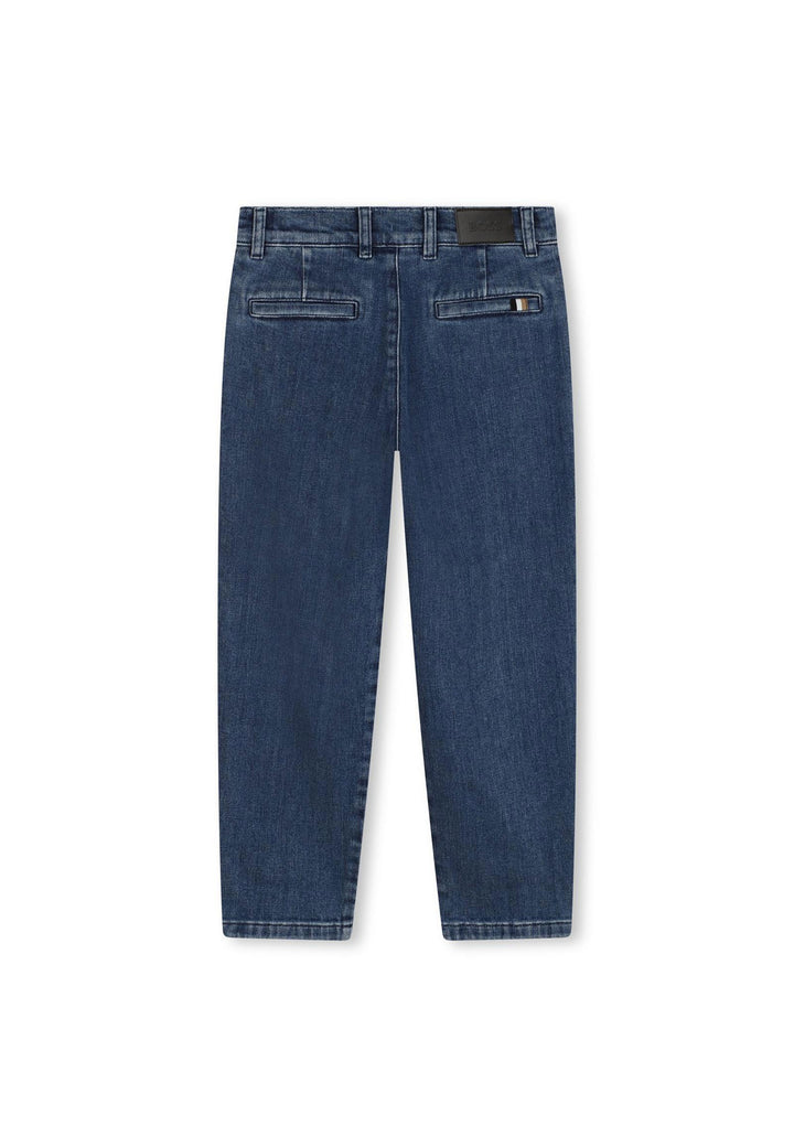 BOSS Jeans BOSS da BAMBINO - Denim