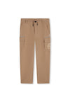 BOSS Pantalone BOSS da BAMBINO - Biscotto