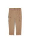 BOSS Pantalone BOSS da BAMBINO - Biscotto