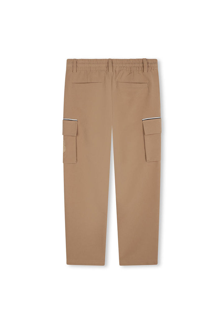 BOSS Pantalone BOSS da BAMBINO - Biscotto