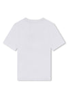 BOSS T-shirt BOSS da BAMBINO - Bianco