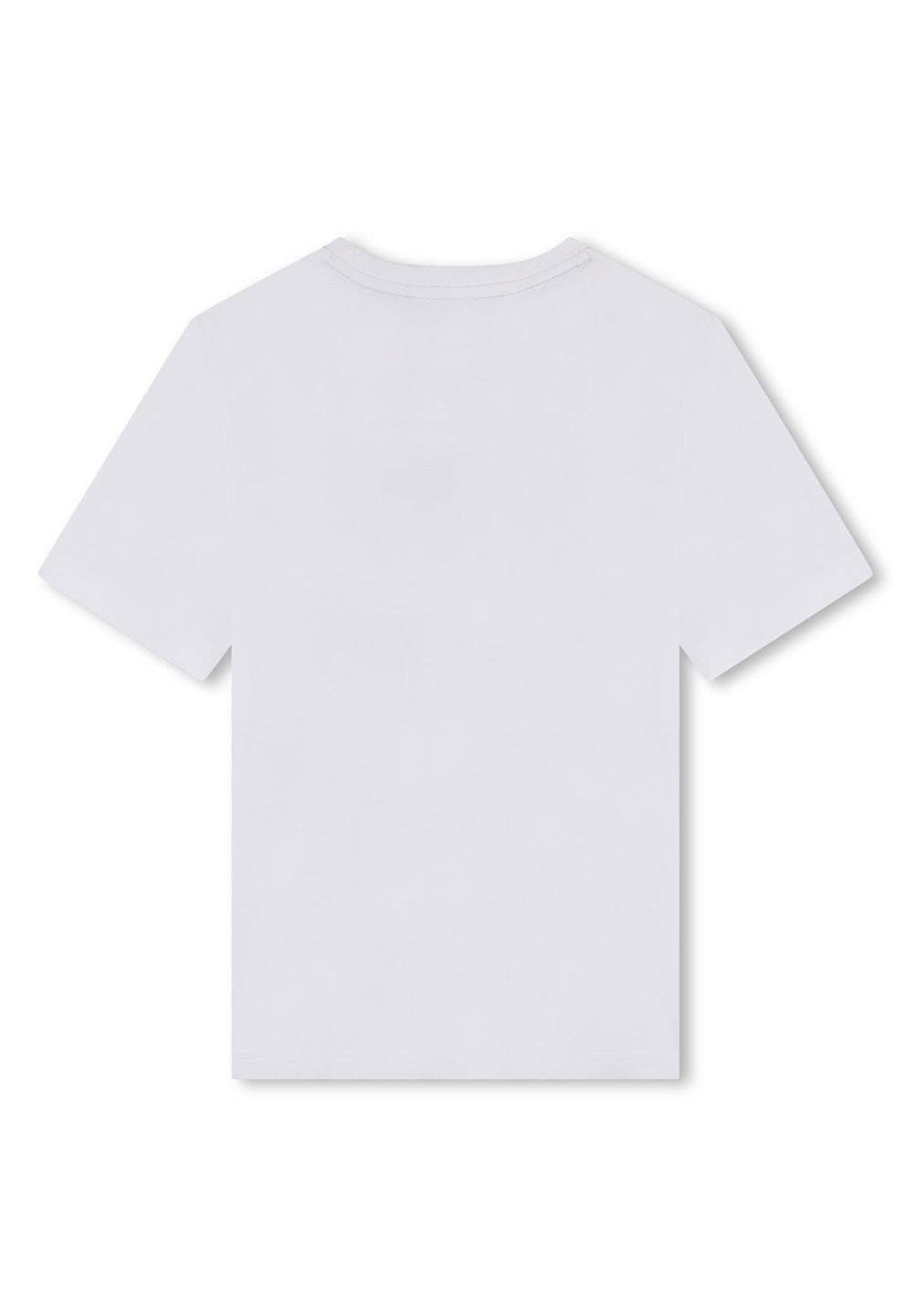 BOSS T-shirt BOSS da BAMBINO - Bianco