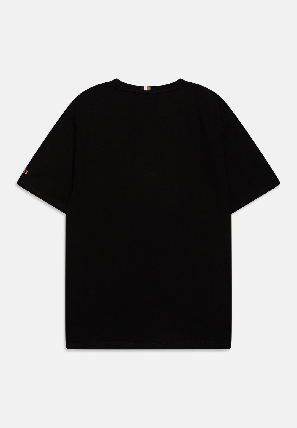 BOSS T-shirt BOSS da BAMBINO - Nero