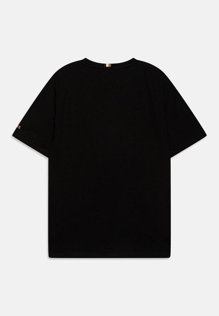 BOSS T-shirt BOSS da BAMBINO - Nero